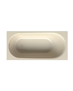 Bette BetteComodo bathtub 1252-006 jasmine, 190x90x45cm
