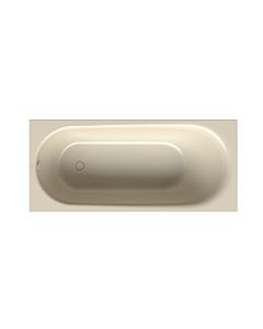 Bette BetteComodo bathtub 1251-006 180x80x45cm, jasmine