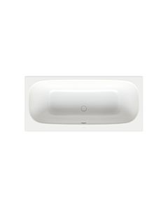 Bette BetteDuett bathtub 3100-004 170x80x42cm, noble white