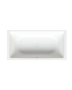 Badewanne BetteFree 6832000 200 x 100 cm, weiss