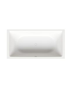 Bette BetteFree baignoire 6832-287 200x100x45cm, starwhite