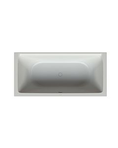 Bette BetteFree bathtub 6831-002 190x90x45cm, manhattan
