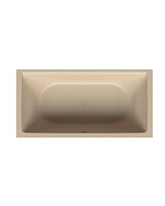 Bette BetteFree baignoire 6832-003 200x100x45cm, bahama beige