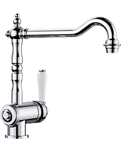 Blanco kitchen faucet 515990 chrome