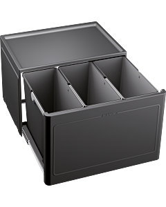 Blanco waste system 517470 Automatic, 3 Behälter , 13 l each