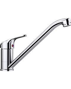 Blanco DARAS Küchenarmatur 517720 chrom, Hochdruck