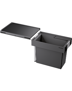 Blanco waste system 521542 2000 Behälter , with system Behälter , 19 l