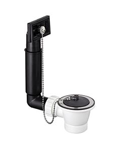 Blanco soupape de décharge 222458 2000 2000 / 2 &quot;, pour Auflagespülen