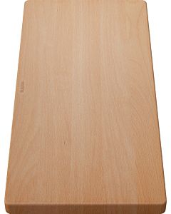 Blanco cutting board 225362 54 x 26 cm, solid beech