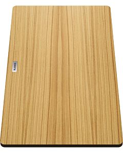Blanco cutting board 230700 42.4 x 24 cm, ash compound