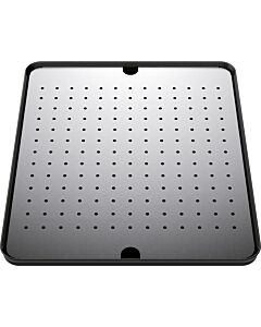 Blanco 513485 avec insert en acier inoxydable, plastique