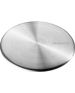 Blanco outlet cover 517666 stainless steel