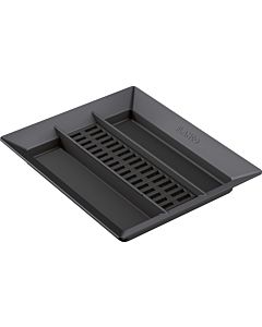 couvercle bio actif Blanco 524220 8 l, pour Select et Flexon II