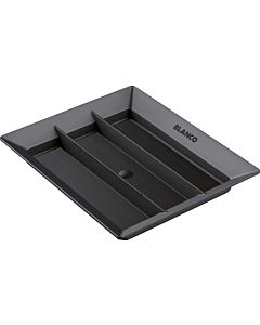 Blanco SELECT Orga Eimerdeckel 231975 Eimerdeckel 8 l, für Abfallsystem