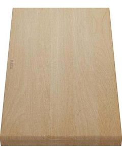 Blanco cutting board 232817 42 x 25 cm, solid beech, for DALAGO 6