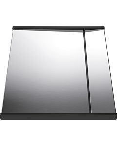 Blanco goutte à goutte 223067, en acier inoxydable, pour toutes les piscines simples / doubles