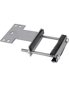 Blanco armature stabilization 513383 angle plate 60mm