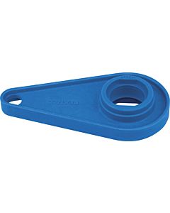 clé de service Blanco 511324 pour Strahlregler