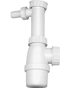 Blanco bottle odor 2000 137158 2000 2000 / 2 &quot;, with dishwasher connection