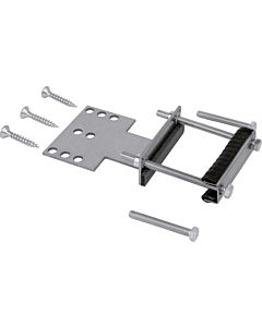 Blanco armature stabilization 513384 angle plate 75mm