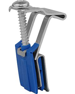 Blanco assembly set 220311 for stainless steel sinks