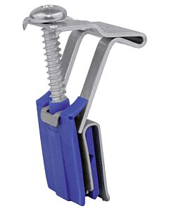 Blanco assembly set 220311 for stainless steel sinks