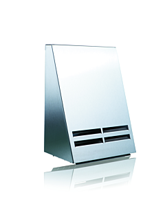 Blauberg AH-10 external hood 8020360 stainless steel, Ø 160 mm, metal