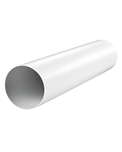 Tuyau en plastique Blauberg BlauPlast RR 8024825 Ø 100 mm, longueur 1930 m