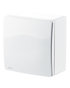 Blauberg Radialventilator 8020209 E 35/60 H mit Feuchtsensor