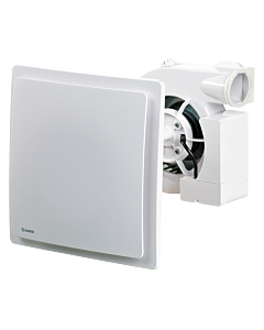 Unité de ventilation Blauberg 8019890 35/60 H, ventilation monotube