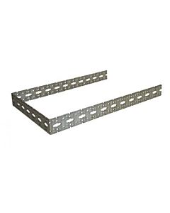 Support de montage Blauberg Valeo 8070150 pour boîtier encastré