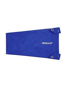 The Blue Slide 12006 for the targeted guidance of liquids