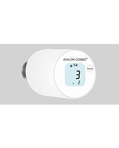 Blossom-ic Avalon Combo+ ACST-3978 Actuator with Hydronic Balancing