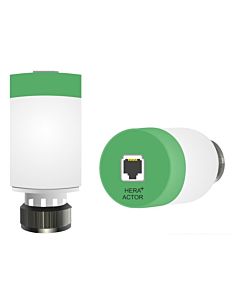 Blossom-ic Hera+ Actor Actuator HAC-3974 AS to Hera+ Primus/Extensia, HAC-3974