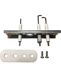 Bosch Elektroden -Set 87186630920 pour chaudières à gaz