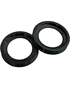 Bosch Lippendichtung 7099794 DN36,4x24,4x6,3 (2x)