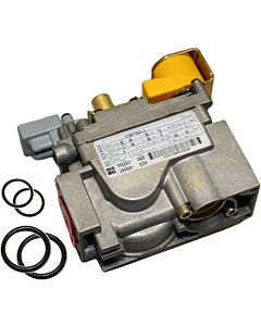 Bosch spare part TTNR: 7100767 7100767 gas valve cpl. with O-ring 11-43kW