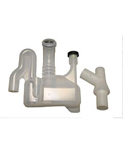 Bosch Siphon GB 7746700062 komplett