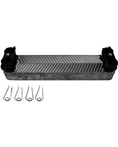 Bosch Wärmeüberträger 87161064360 für Gasheizkessel