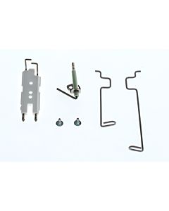 Junkers Elektrodensatz 87181070760 für Z.R..-5/-6..Z