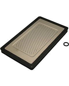 Bosch spare part TTNR: 8718600208 8718600208 seal 15-25kW with gas-air distributor