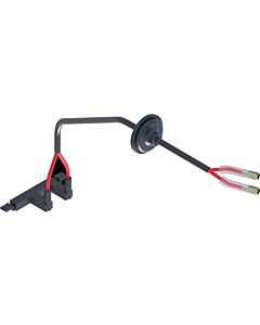 Bosch ignition cable 87144019590 for gas boiler