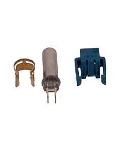 Junkers Temperaturfühler NTC 87145000710 für alle Junkers Gas Zentral Thermen