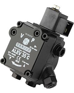 Sieger Ölpumpe Suntec ALEV35C 8718578019