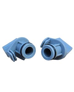 Bosch spare part TTNR: 87105061990 87105061990 plug (2x)