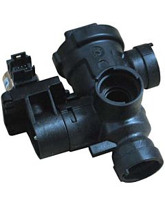 Bosch 3-Wege-Ventil 87160108010 für Gasheizkessel