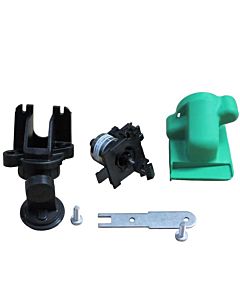 Bosch Umsteuerventil 87161068450 Mischermodul