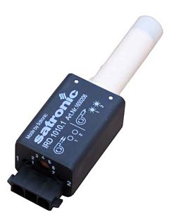 Bosch Détecteur de scintillement IR 5883617 1010 Axi blanc ever