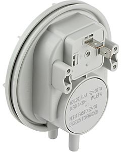 Bosch spare part TTNR: 7100650 7100650 differential pressure switch 11 / WG