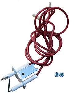 Bosch spare part TTNR: 7101150 7101150 ignition electrode with Kabel / plug